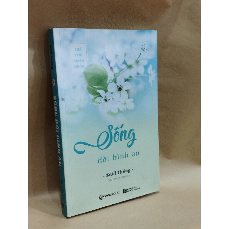 Sống Đời Bình An - Suối Thông 121701