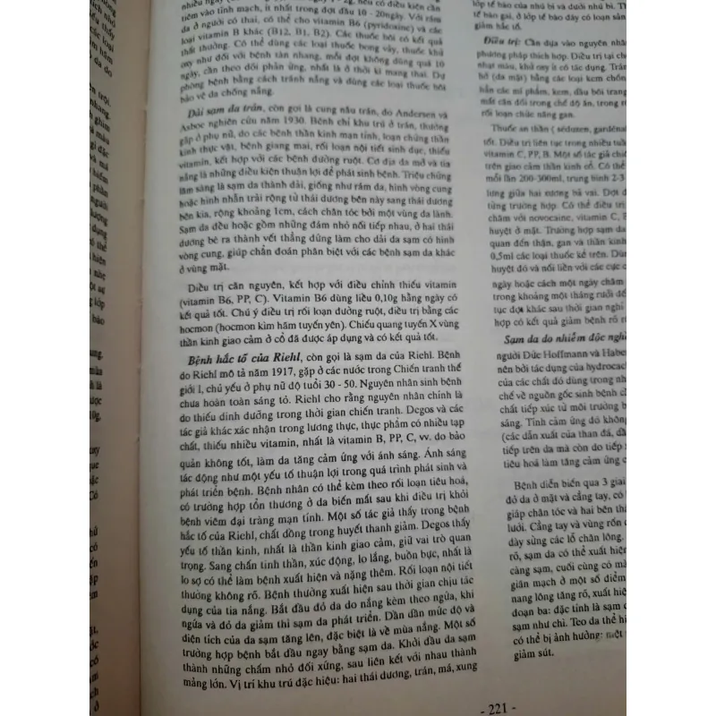 Bách Khoa Thư Bệnh Học (Tập 1,2) - Trung tâm Quốc gia Biên soạn 931868