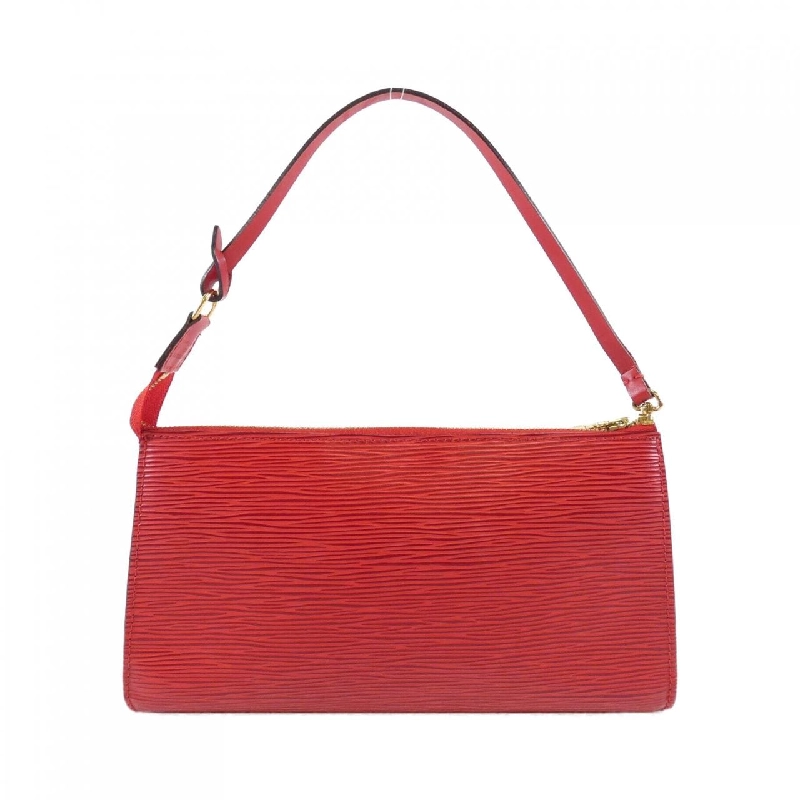 Túi đeo chéo Louis Vuitton Epi Pochette Accessoires 24cm M52947 619328