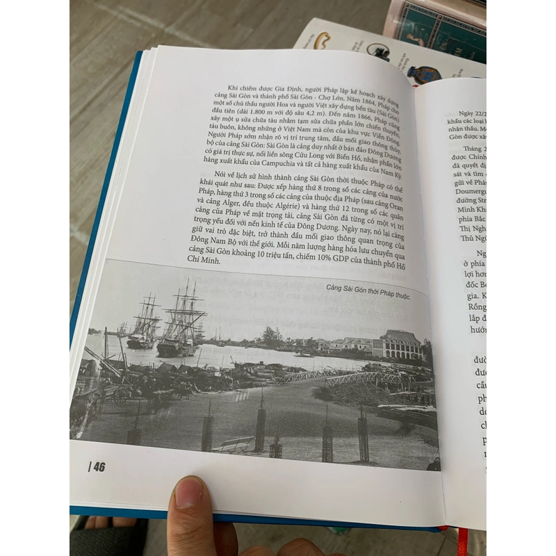 Lịch sử hàng hải việt nam. 999 462051