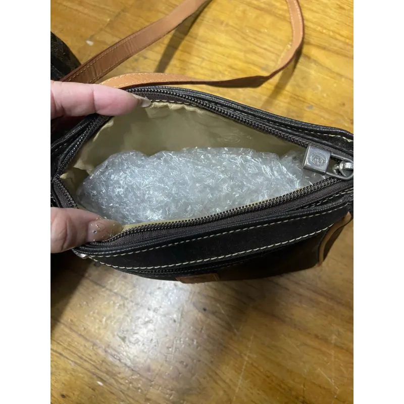 ✨ TÚI EL POTRO SPAIN AUTHENTIC - CHUẨN ĐÉT TỪ XỨ SỞ BÒ TÓT ✨ 958748