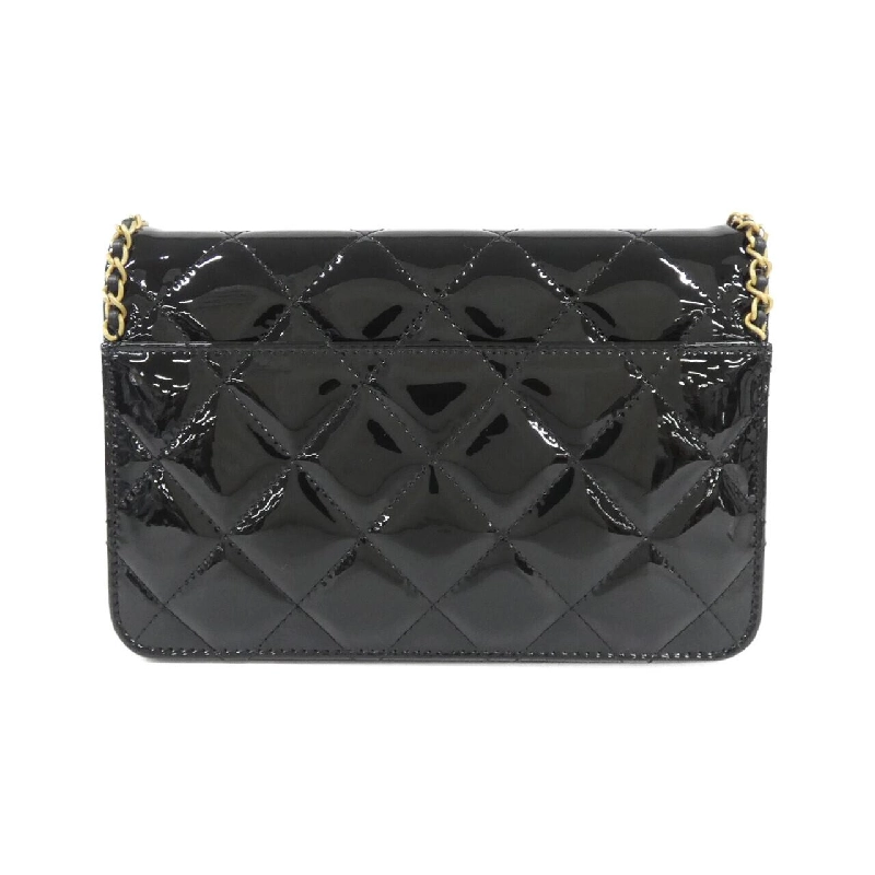 Ví dây chuyền Chanel AP4013 - Hàng hiệu Authentic 806451