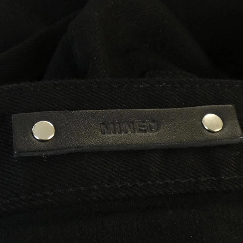 Quần MINEDENIM FPK107N-99-304-4 - Hàng hiệu Authentic 887531