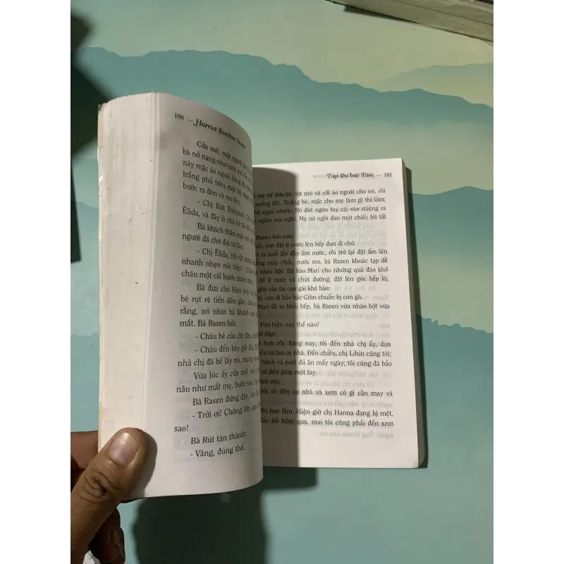 Túp lều bác tom 1004133