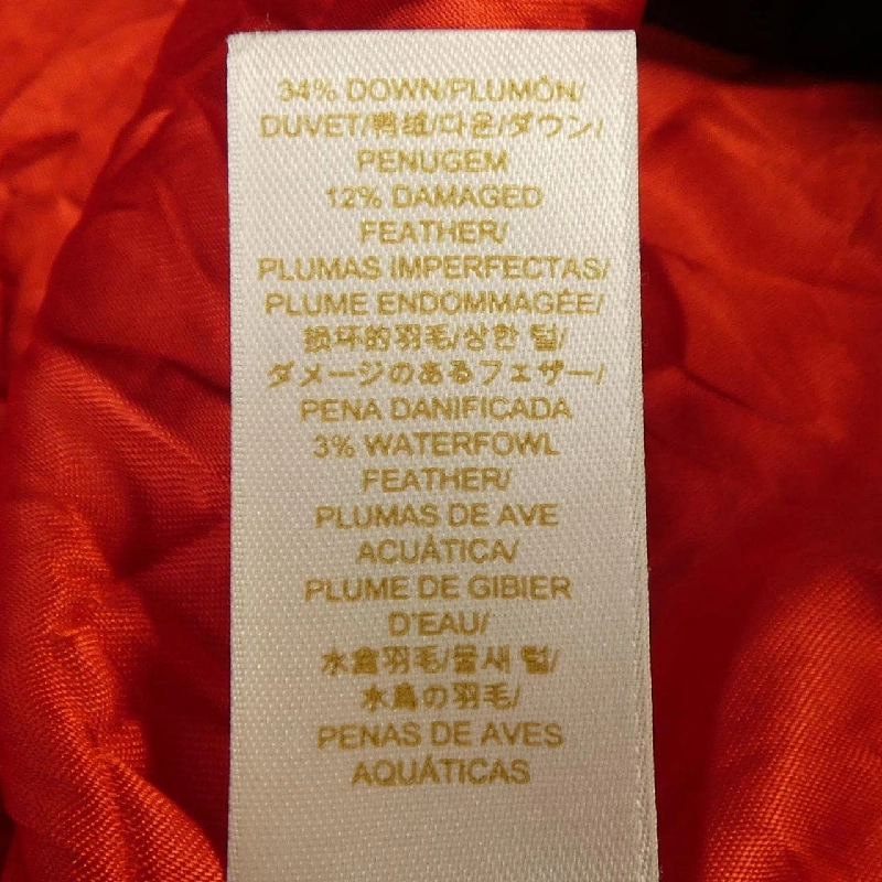 Kate Spade áo khoác lông 627365