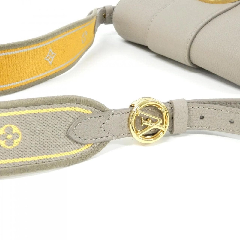 Túi xách vai Louis Vuitton Ponnu Soft PM M58728 - Hàng hiệu chính hãng 802366