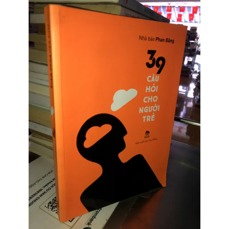 39 câu hỏi cho người trẻ 926751