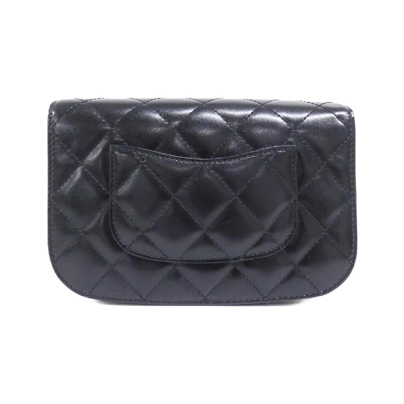 Túi xách chéo Chanel AS3402 - Hàng hiệu chính hãng 805495