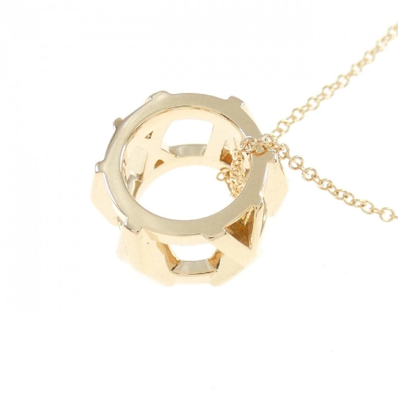 Dây chuyền Tiffany Atlas X Mở - Hàng hiệu Chính hãng 846030