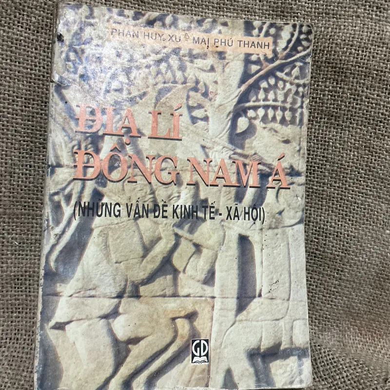 ĐỊA LÍ ĐÔNG NAM Á 716937