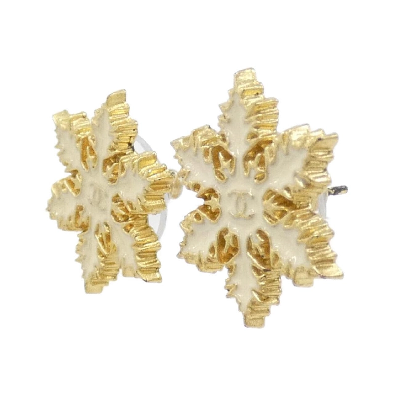 Khuyên tai Chanel - Hàng hiệu Authentic 771877