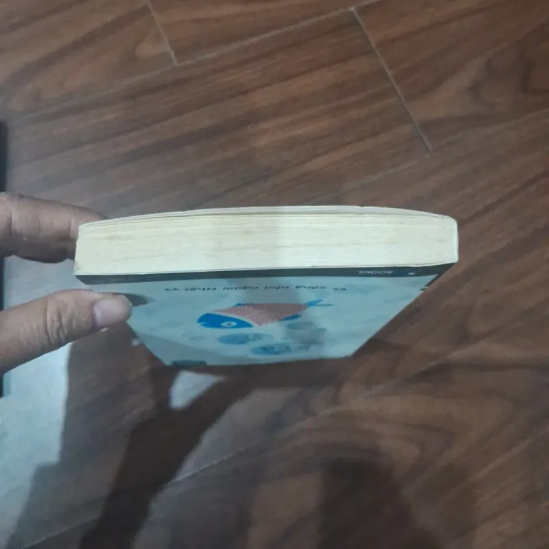 Mình là cá việc của mình là bơi 746474