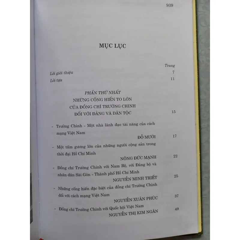 Sách tiểu sử, hồi ký và lịch sử - chính trị  937384