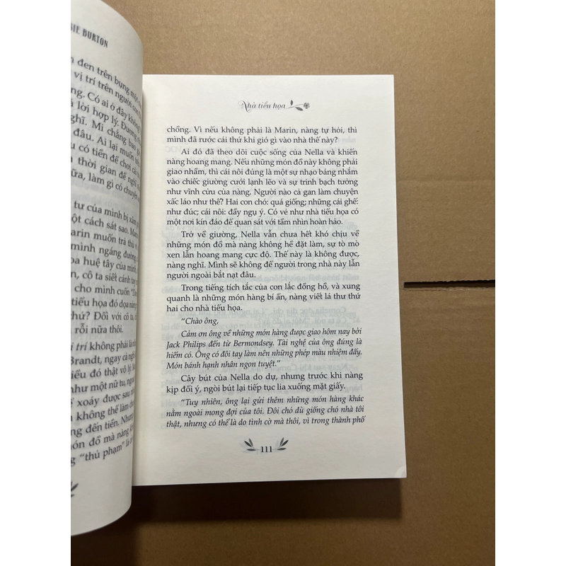 Nhà Tiểu Hoạ 527713