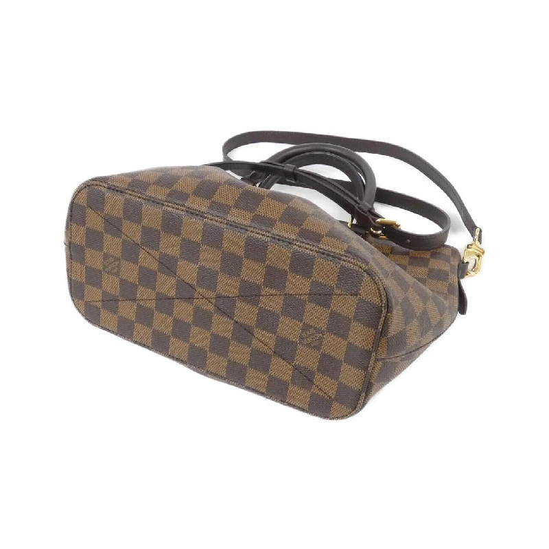Túi xách Louis Vuitton Damier Siena PM N41545 - Hàng hiệu Chính hãng 771473