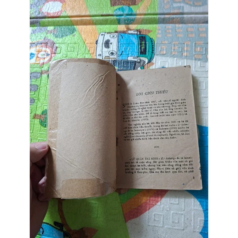 Lữ quán trá hình 927419