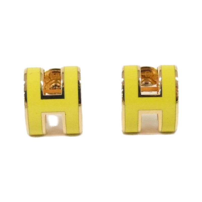 Bông tai Hermès Pop Ash MINI 608002FO - Hàng hiệu Chính hãng 772766