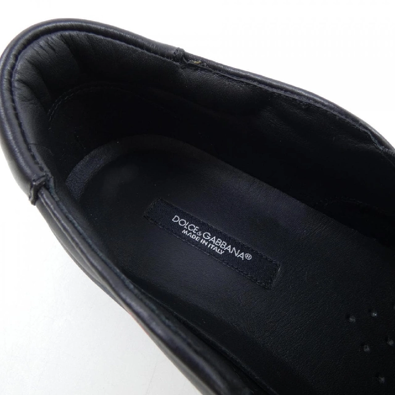 Giày DOLCE&GABBANA - Hàng hiệu Authentic 906371