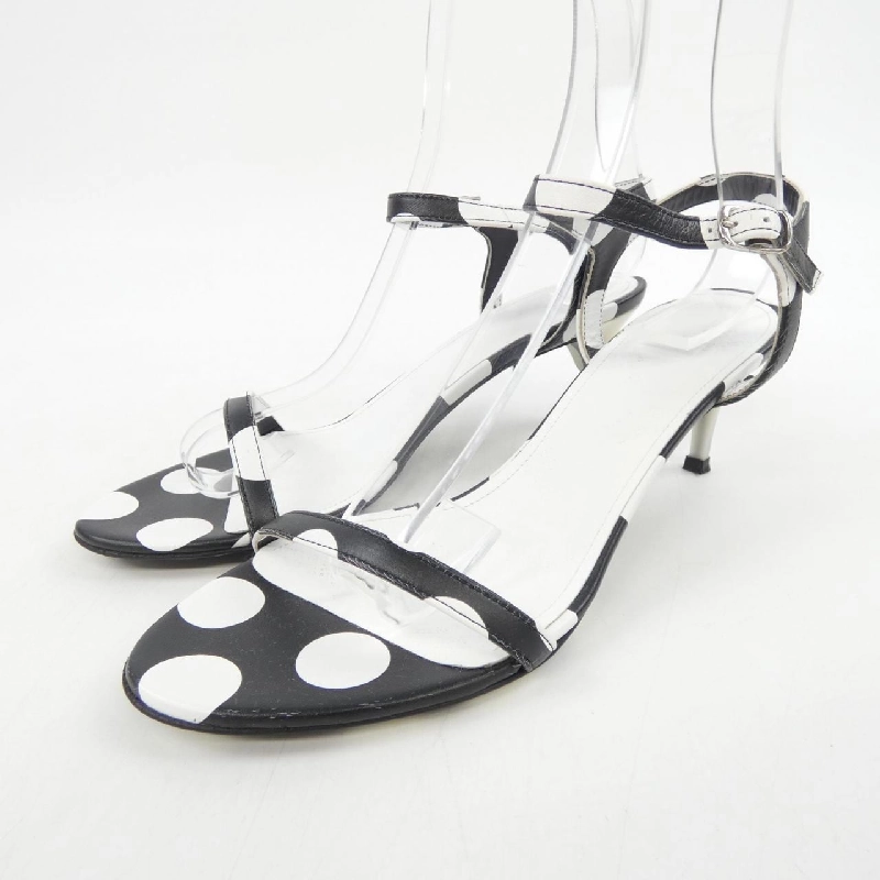 Giày sandal MARTIN MARGIELA S58WP0169 - Hàng hiệu Authentic 828362