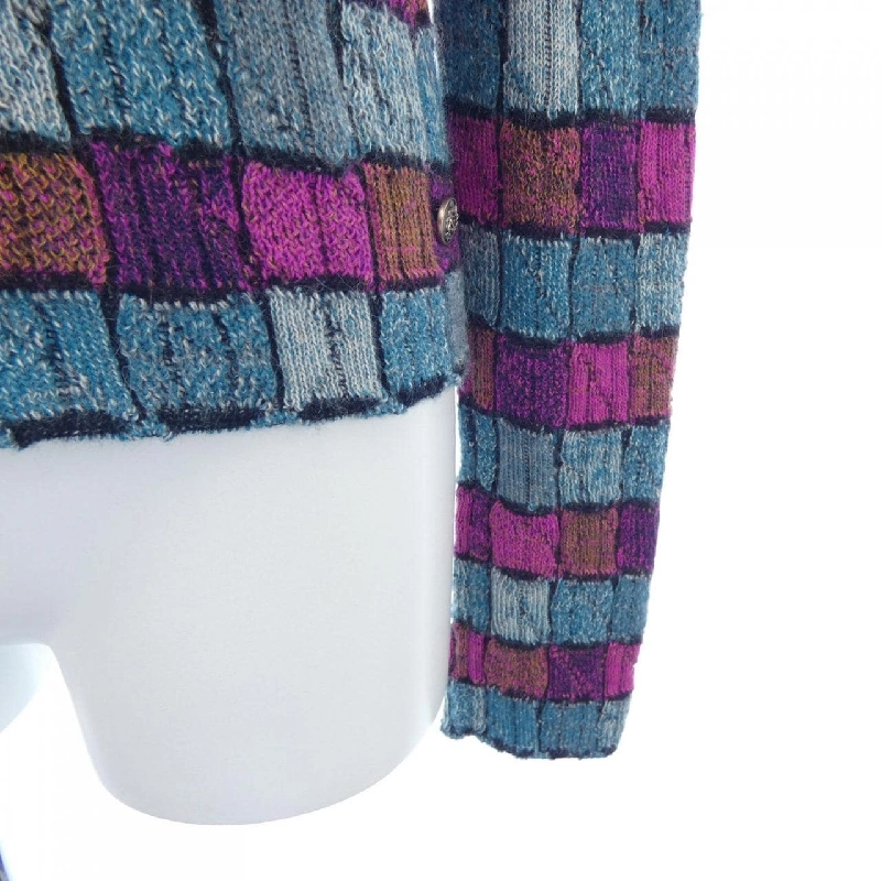 【Mã giảm giá】Chanel CHANEL Áo len 645757