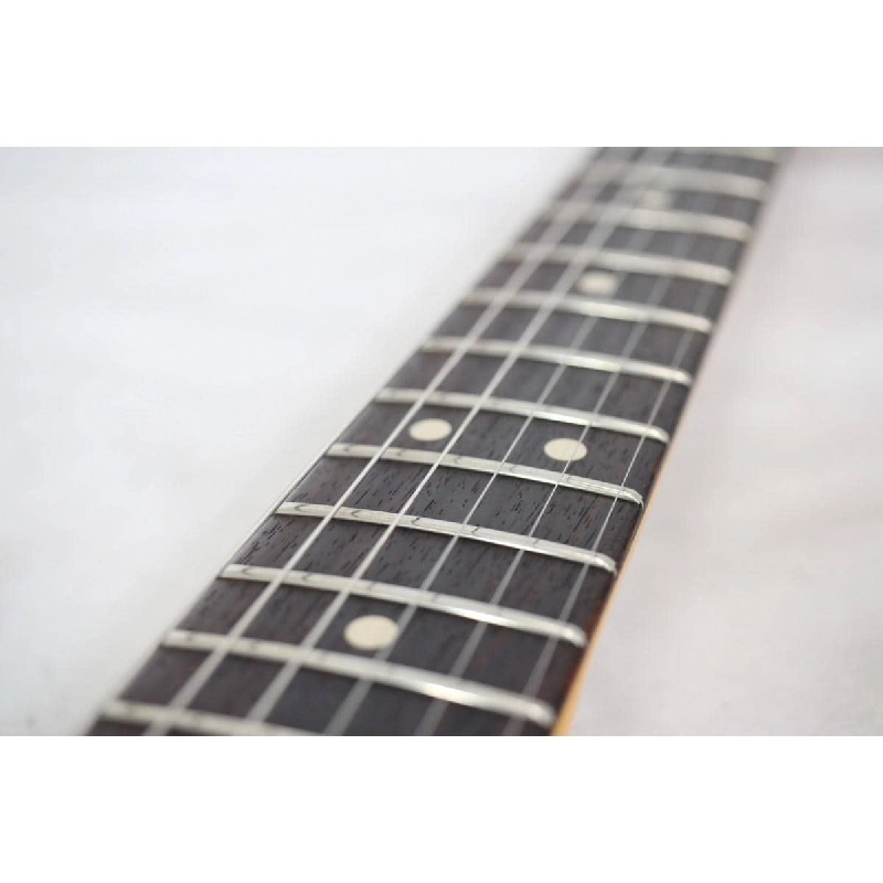 FENDER CUSTOM SHOP 1963 STRATOCASTER NOS - Hàng hiệu Authentic 885011