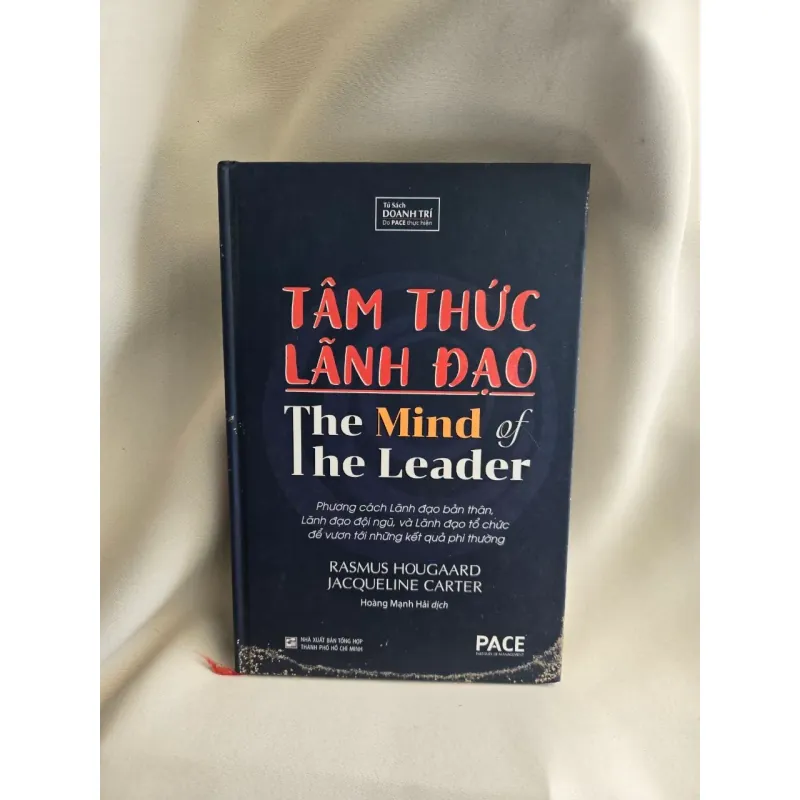 TÂM THỨC LÃNH ĐẠO 1045434