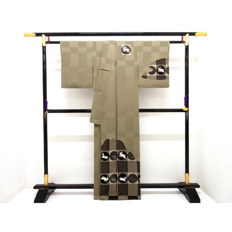 Áo kimono thăm viếng chế tác vàng bạn truyền - Hàng hiệu Authentic 877233