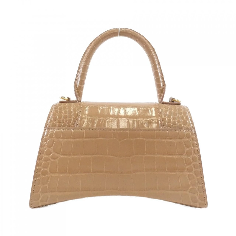 Balenciaga Hourglass Small 593546 1LRGM Túi - Hàng hiệu Chính hãng 766417