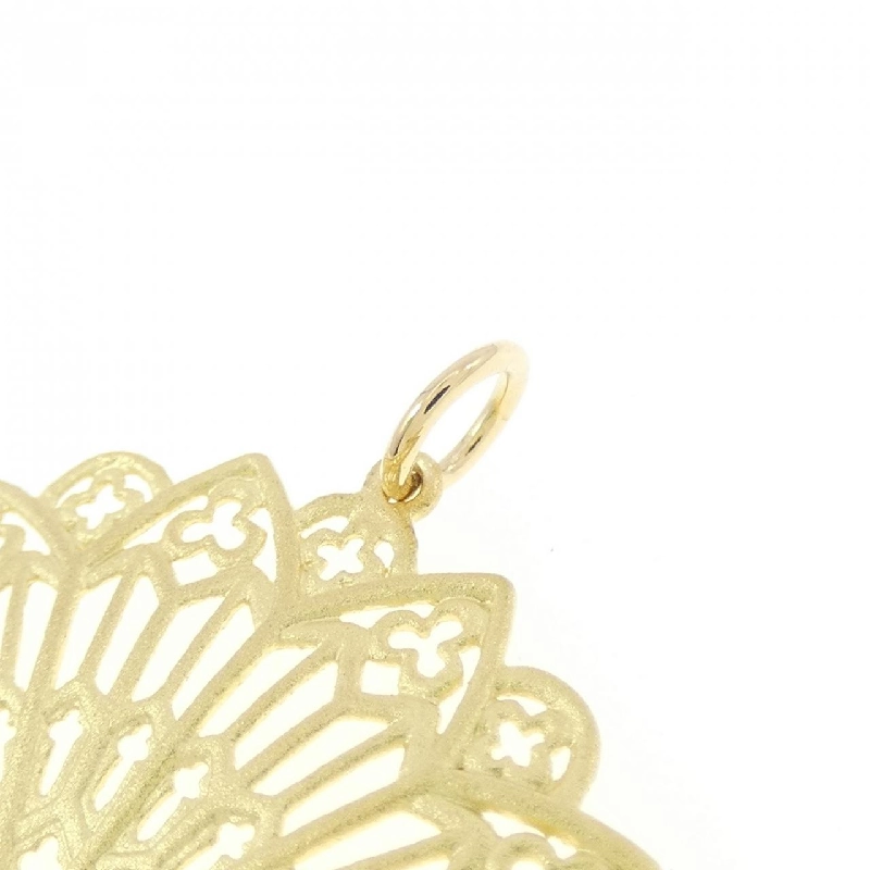 K18YG Pendant - Hàng hiệu Chính hãng 866048