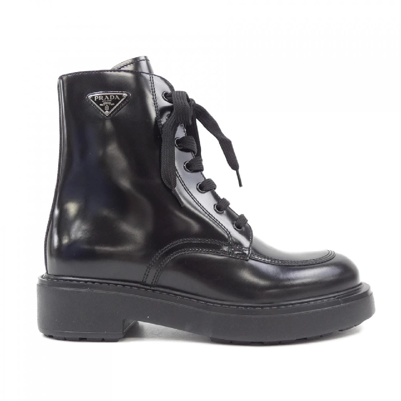 Giày bốt PRADA - Hàng hiệu Chính hãng 830362