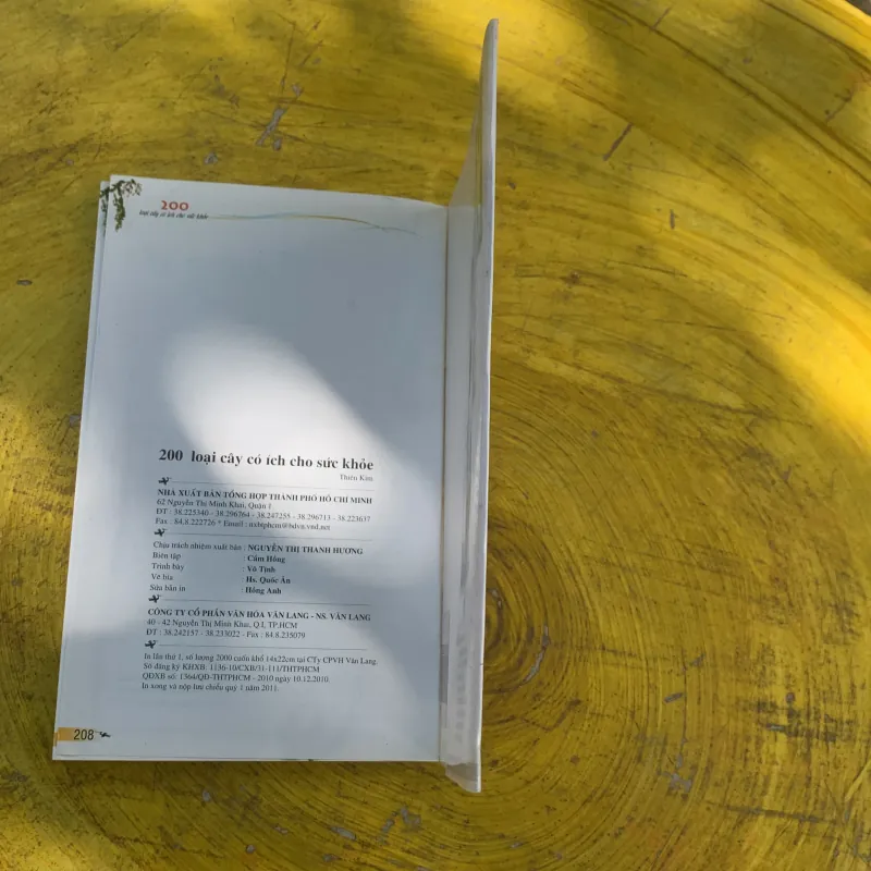 COMBO 200 LOẠI CÂY CÓ ÍCH CHO SỨC KHỎE & 54 BÀI THUỐC CHỮA BỆNH RAU QUẢ  787222