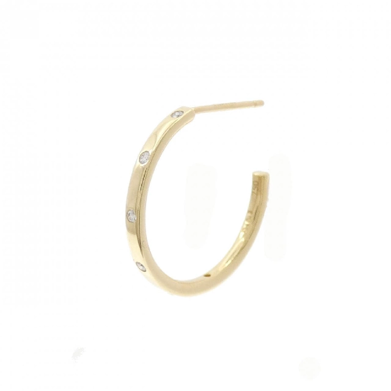 Bông tai kim cương Tasaki 0.05CT - Hàng hiệu Chính hãng 846423