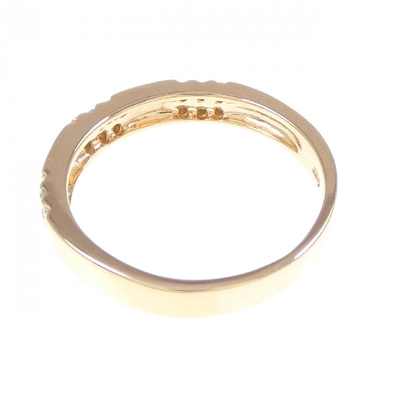 Nhẫn kim cương Kumikyoku 0.18CT - Hàng hiệu Authentic 839026