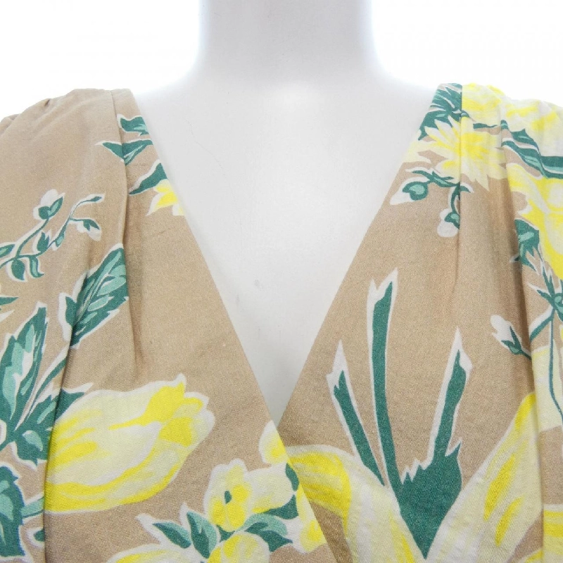 【Mã giảm giá】Grace Continental GRACE CONTINENTAL Váy liền 651355