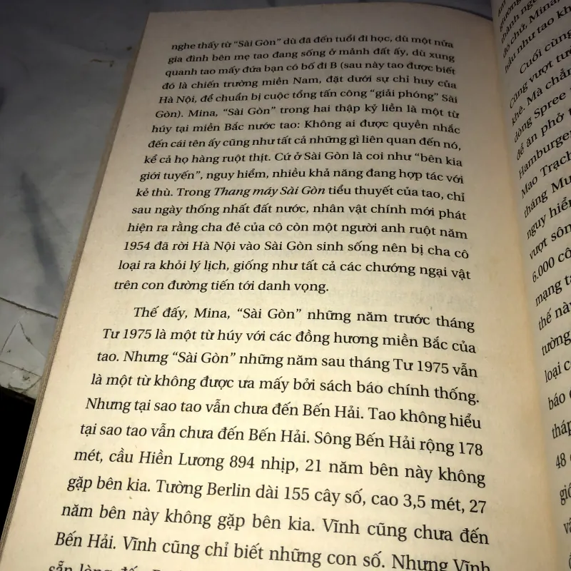 Thư gửi Mina - Thuận  1045521