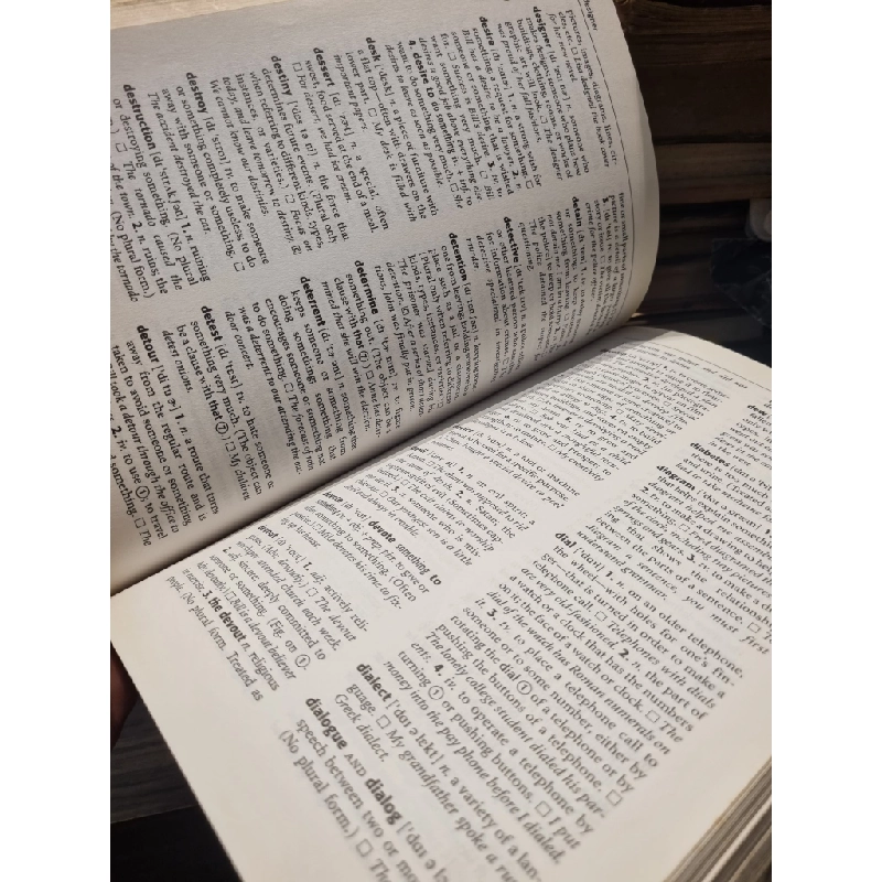 NTC's Compact English Dictionary : The core vocabulary for learners - Richard A. Spears, Ph.D. 449104