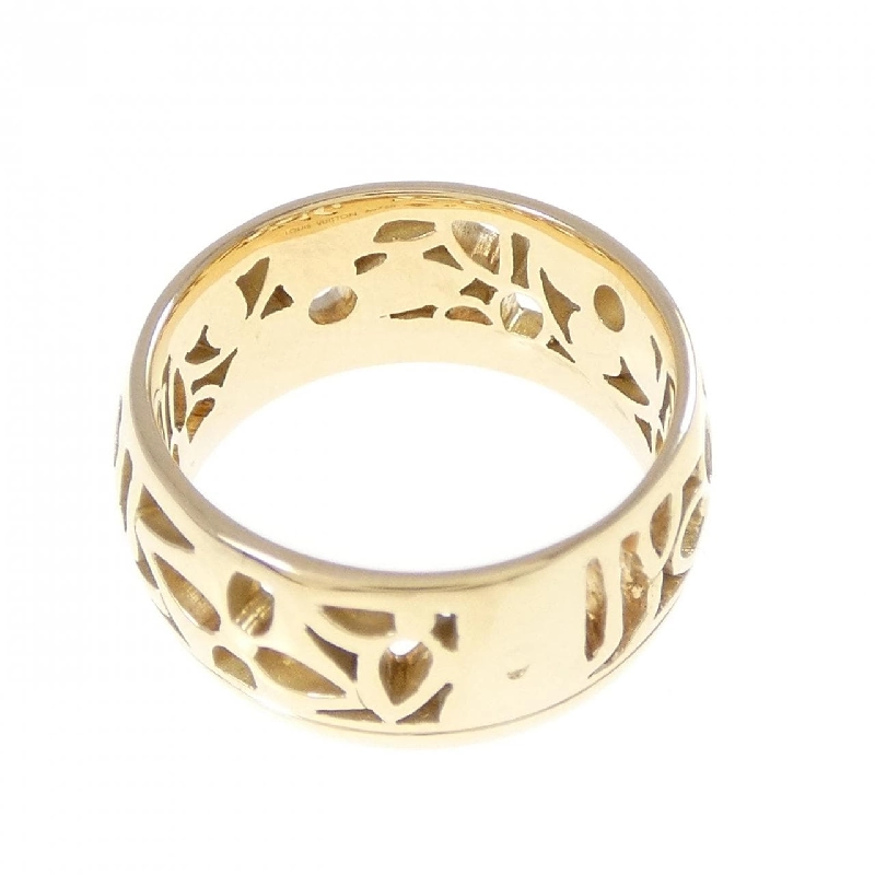 Nhẫn 750YG Louis Vuitton - Hàng hiệu Chính hãng 835376