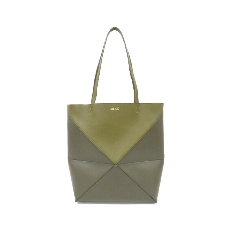 Túi xách Loewe Puzzle Fold Tote A779G50X18 - Hàng hiệu Chính hãng 765072