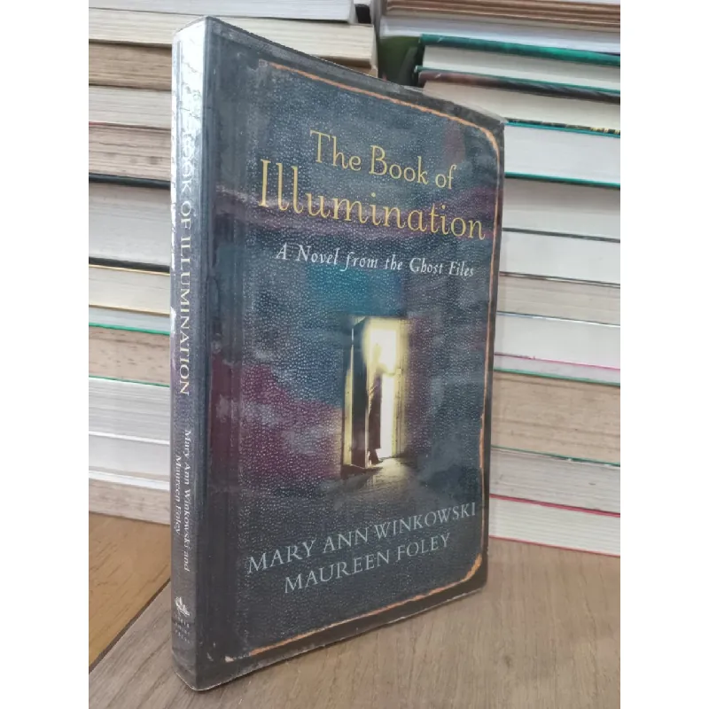The book of illumination - Mary Ann Winkowski, Maureen Foley 708698