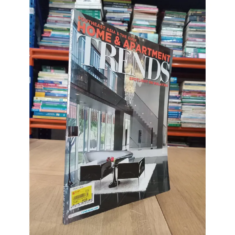 Home & apartment trends 603797