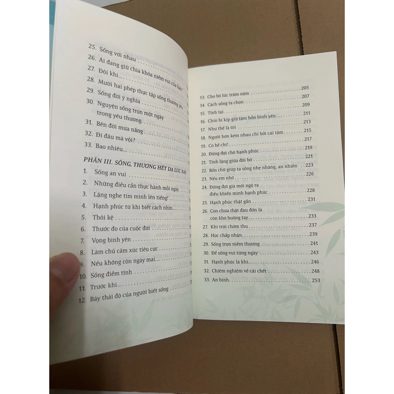 An nhiên giữa những thăng trầm 531454