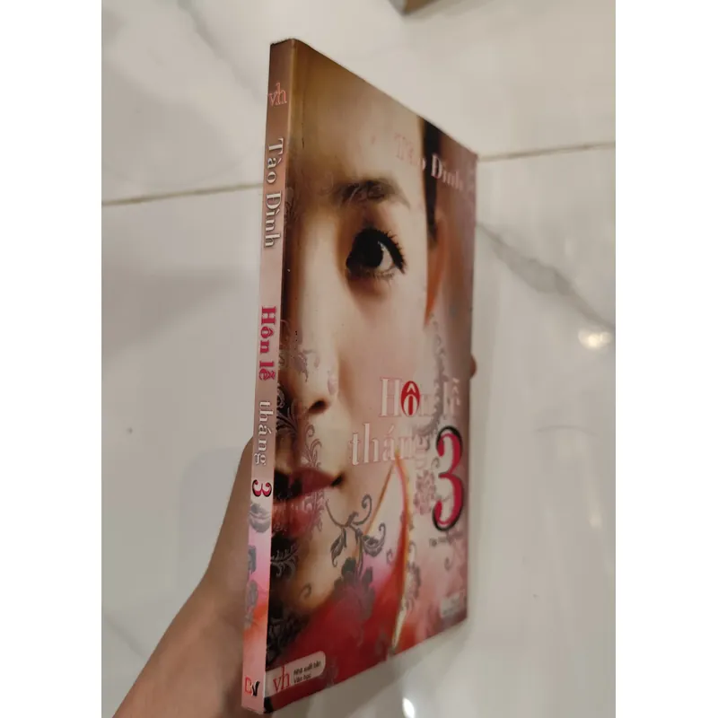 Hôn lễ tháng ba 637018