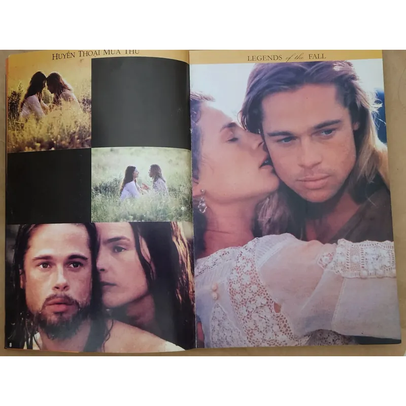 Tiểu thuyết HUYỀN THOẠI MÙA THU - Jim Harrison 735680