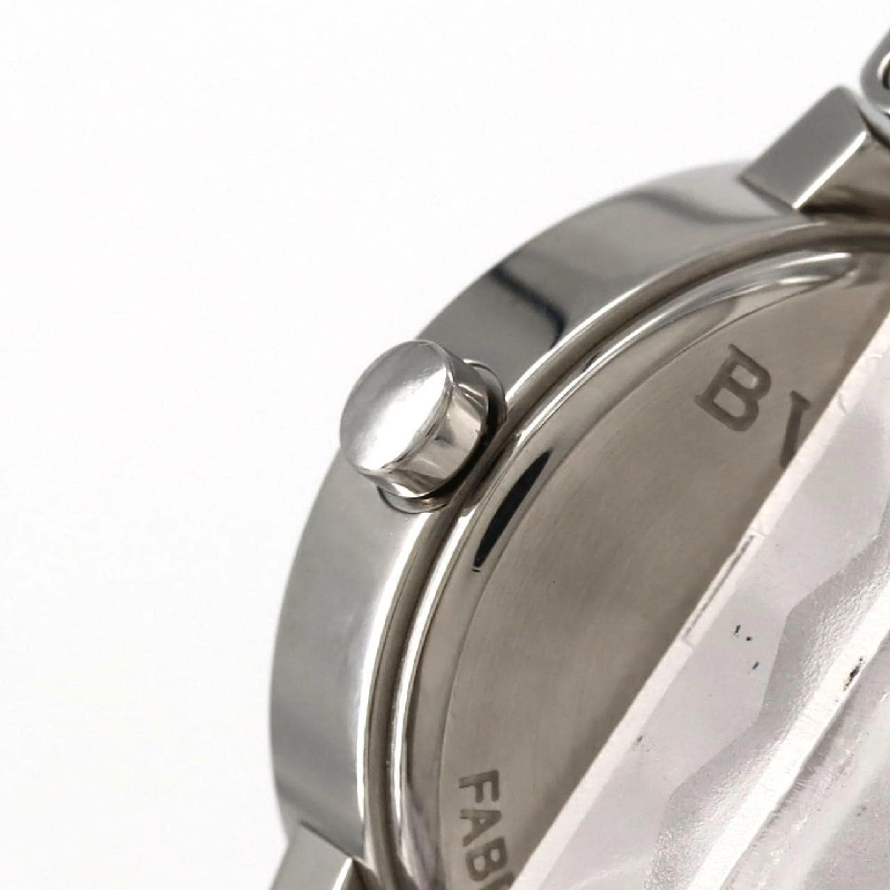 Bulgari Bulgari Bulgari･12P BB23SS/BB23WSS/12 SS Quartz - Hàng hiệu Chính hãng 876903