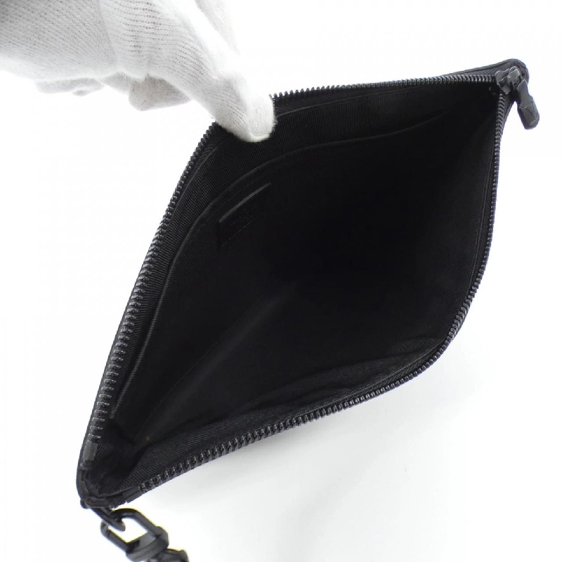 Túi xách Louis Vuitton Monogram Shadow Pochette To Go M81570 618880