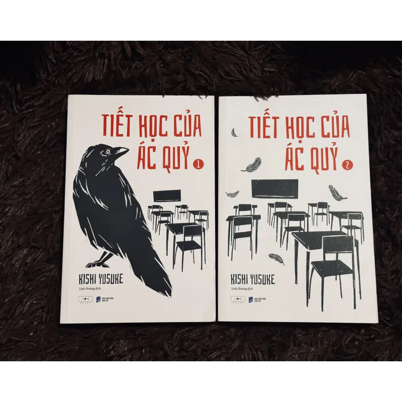 Tiết học của ác quỷ 1010722