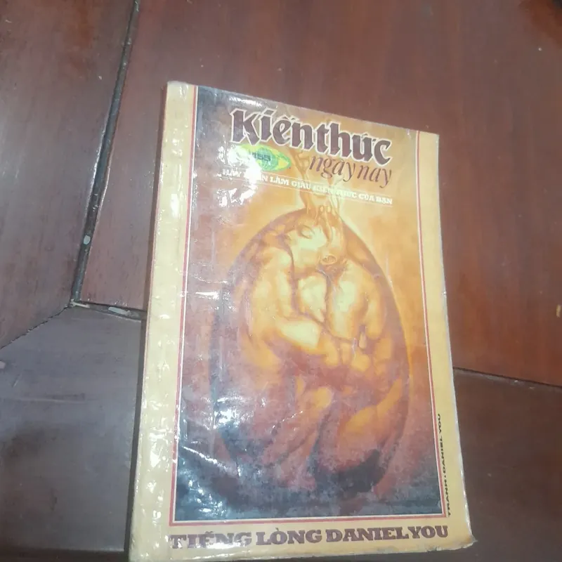 KIẾN THỨC NGÀY NAY số 155 ngày 1-11-1994 674916