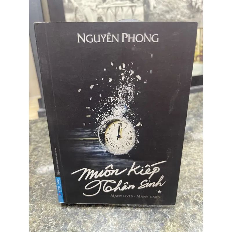 Muôn kiếp nhân sinh 1 Nguyên Phong khổ nhỏ DEAL 720205