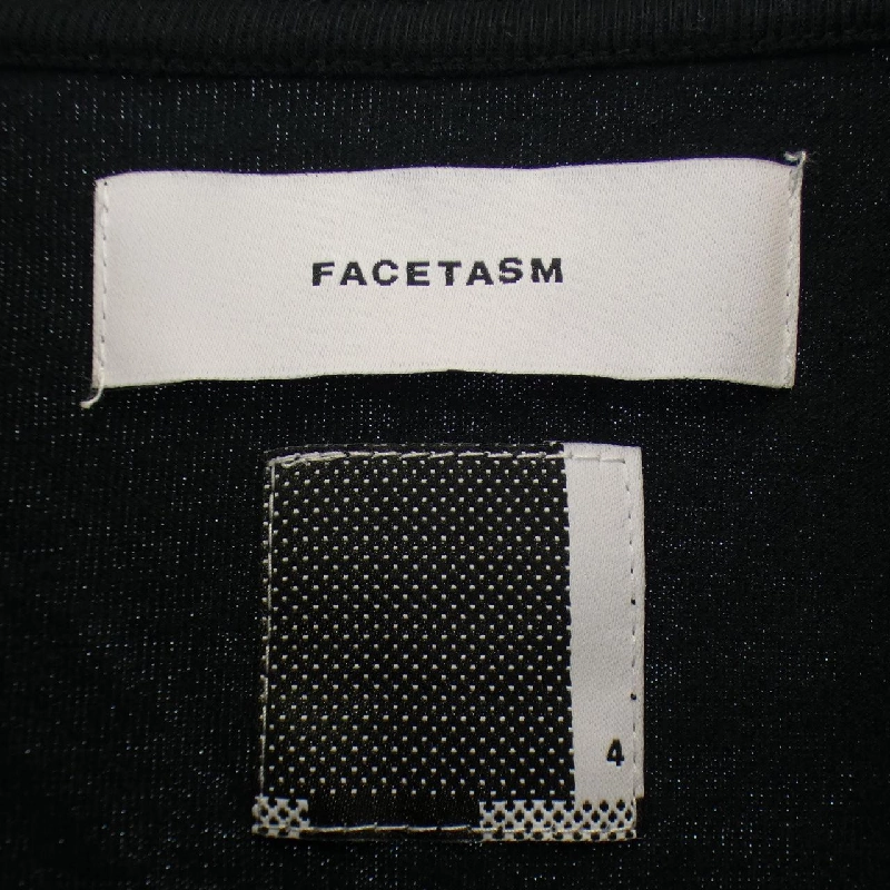 Áo thun FACETASM - Hàng hiệu Authentic 906103