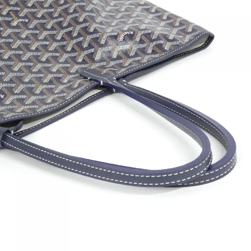 Túi Goyard Saint Louis PM AMA Louis PM - Hàng hiệu Chính hãng 764097